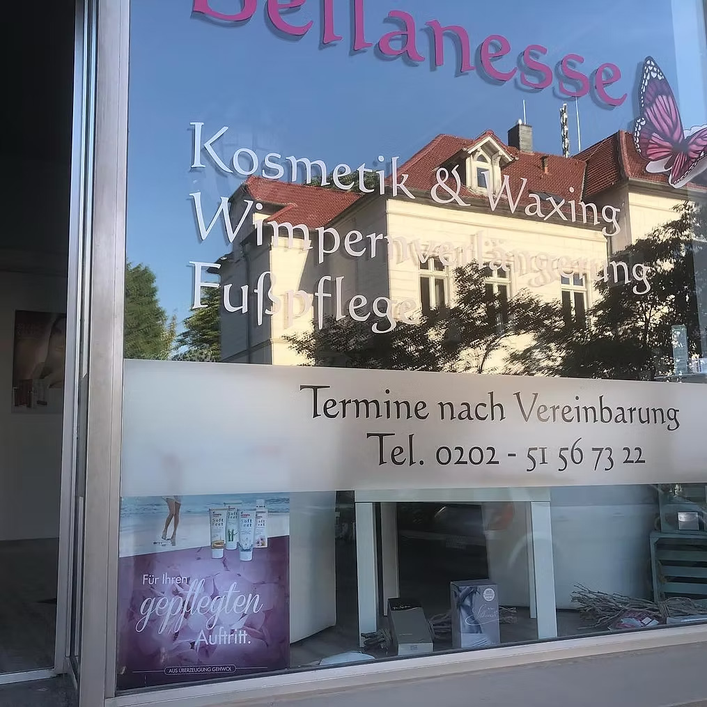 Unser Schaufenster