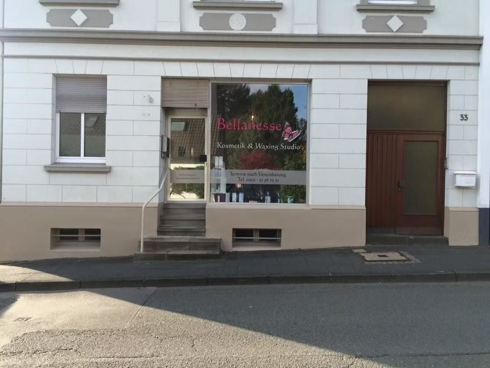 Studio aussen