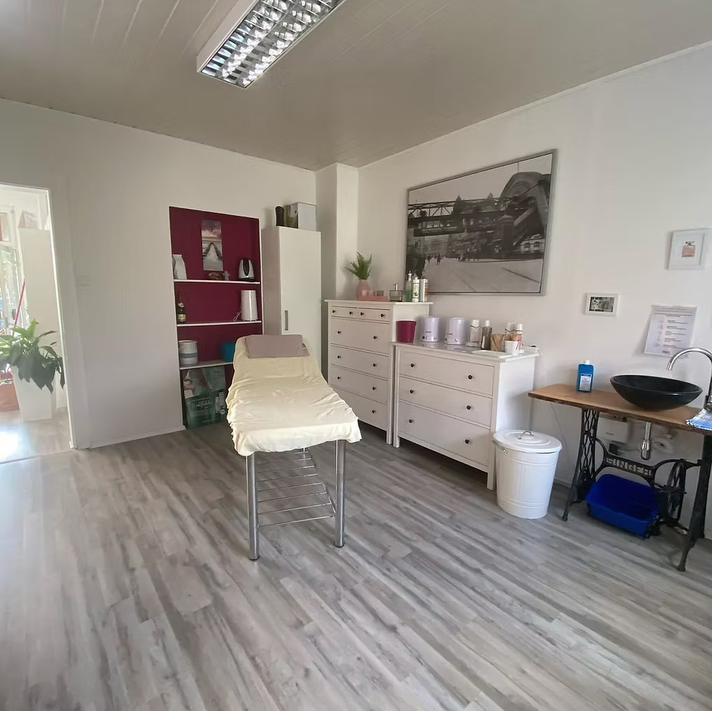 Unsere Räume