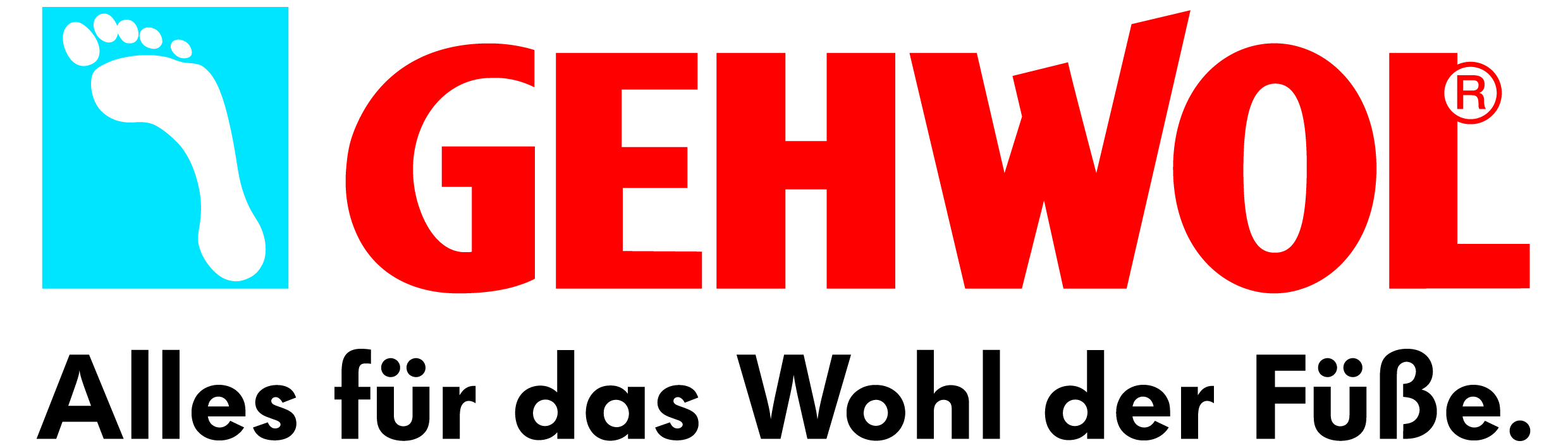 Logo Gehwol